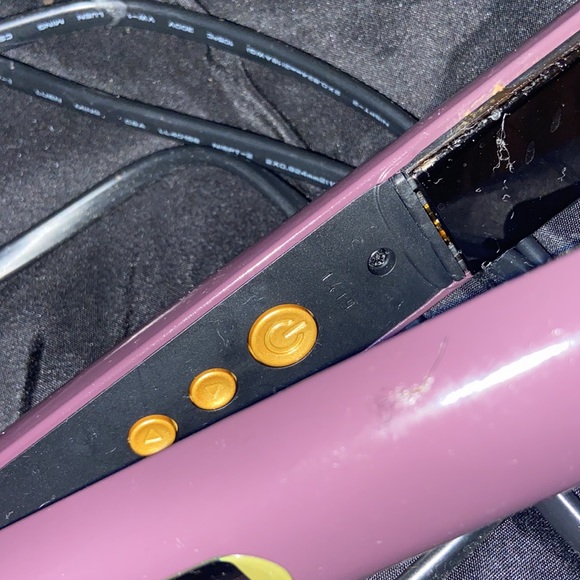 CHI flatiron - Picture 3 of 6